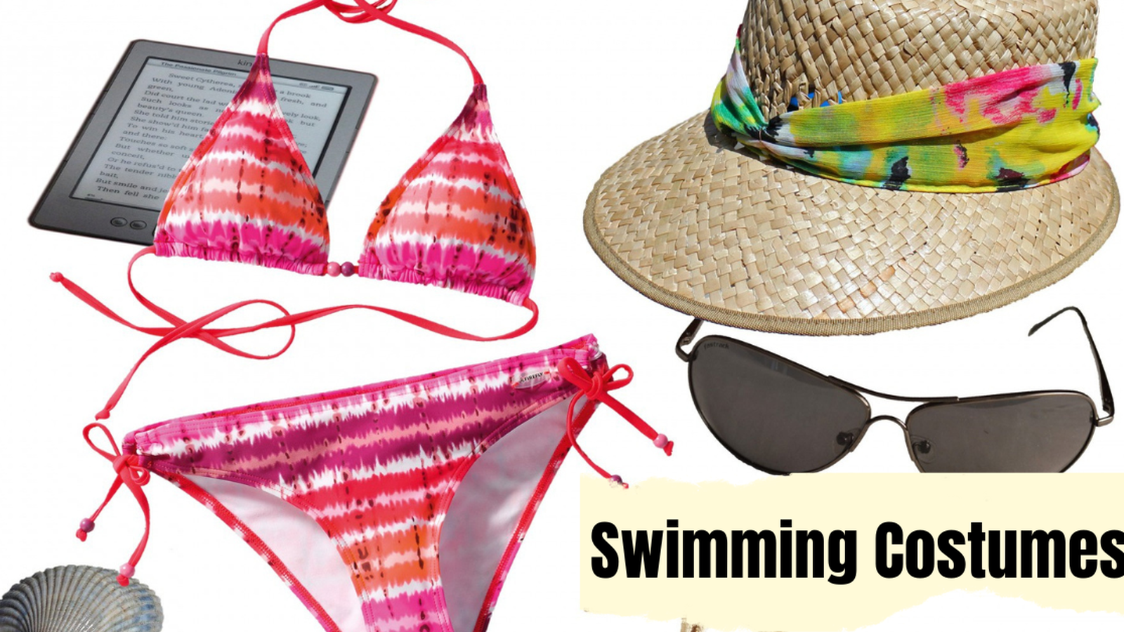 Tips to Getting the Right Swimming Costume